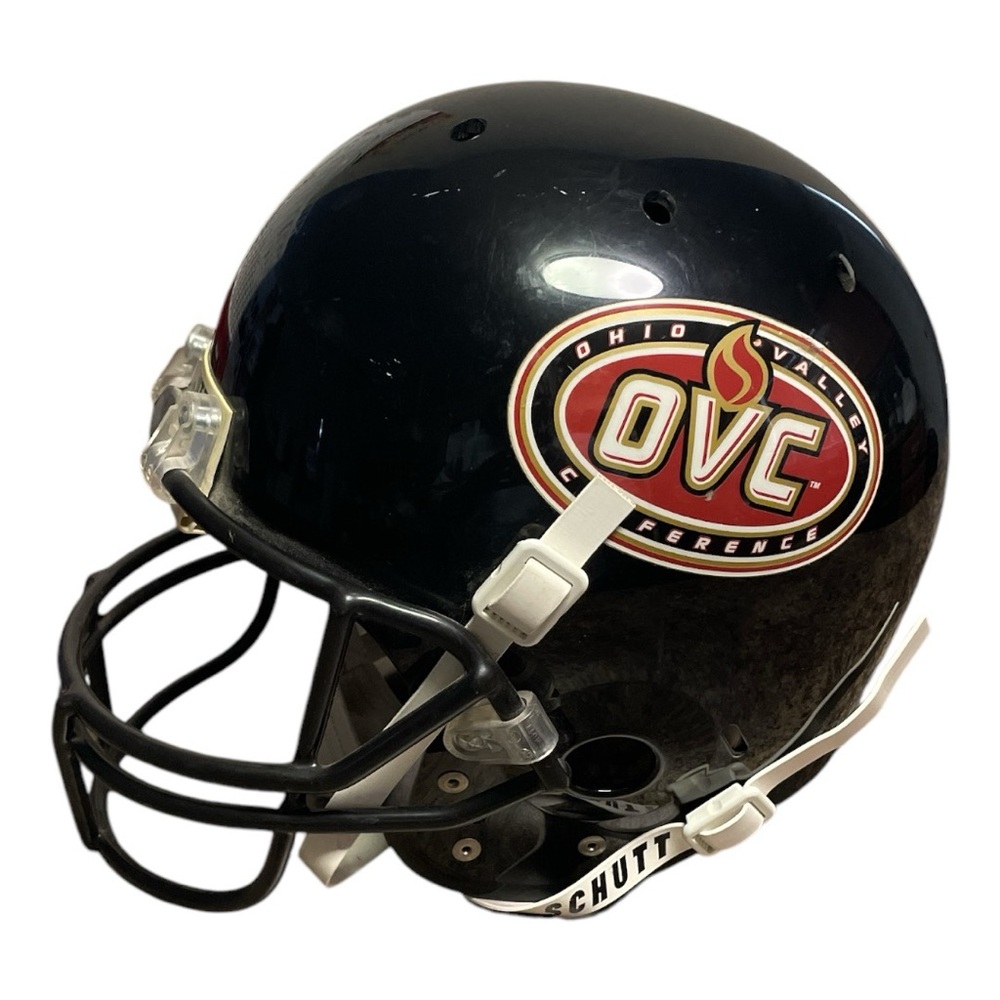 •Ohio Valley Conference College Replica Series Helmet